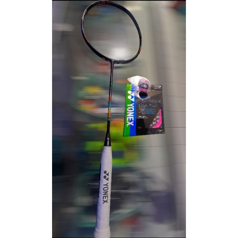RALET YONEX NANOFLARE 700 GAME ORIGINAL