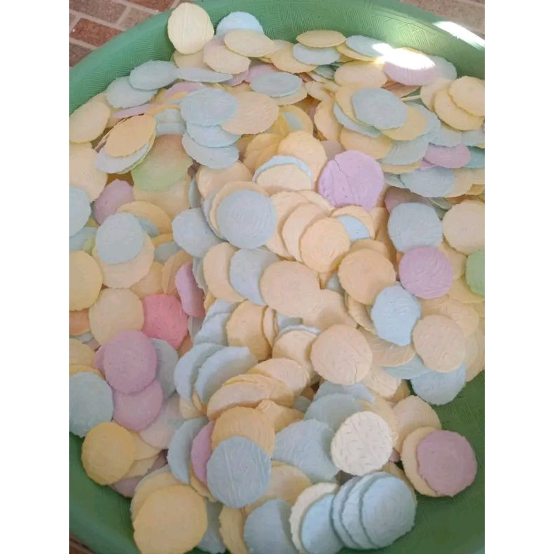 

GAPITAN GURIH 500gram