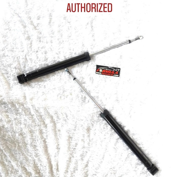 Shockbreaker Acdelco/Shockbreaker Acdelco Datsun Cross Belakang