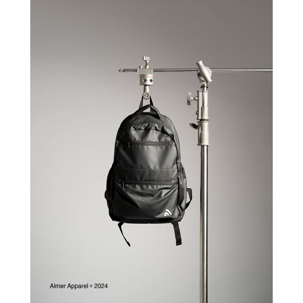 BAGPACK BY ALMER APPAREL