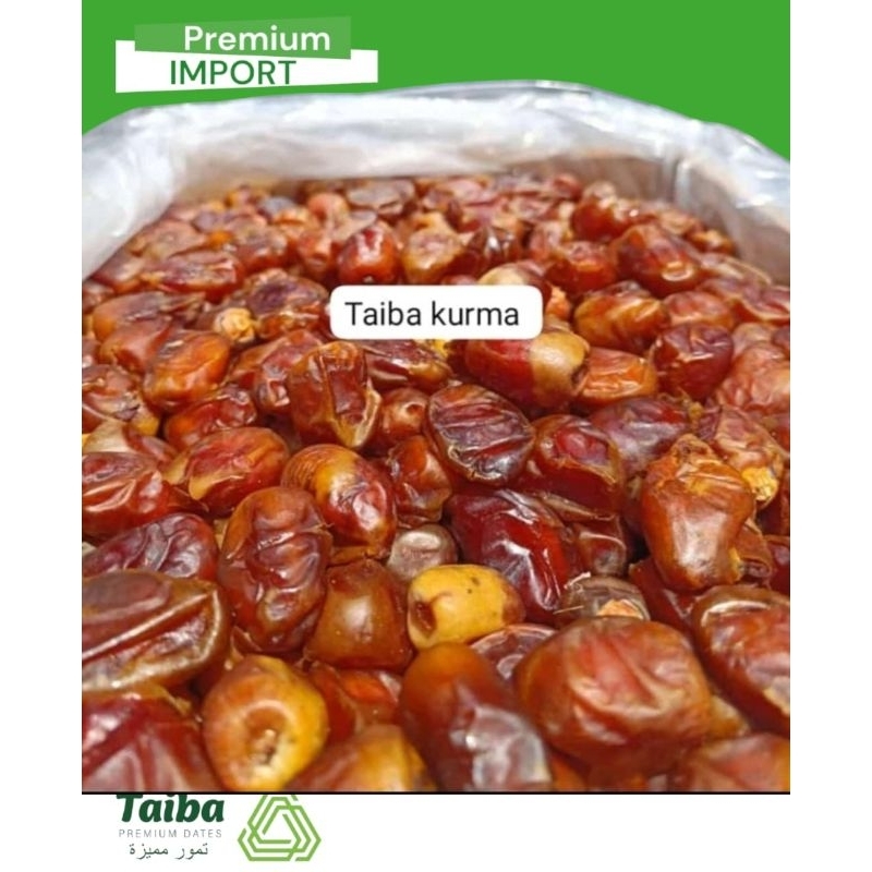 

kurma mesir madu 1 kg