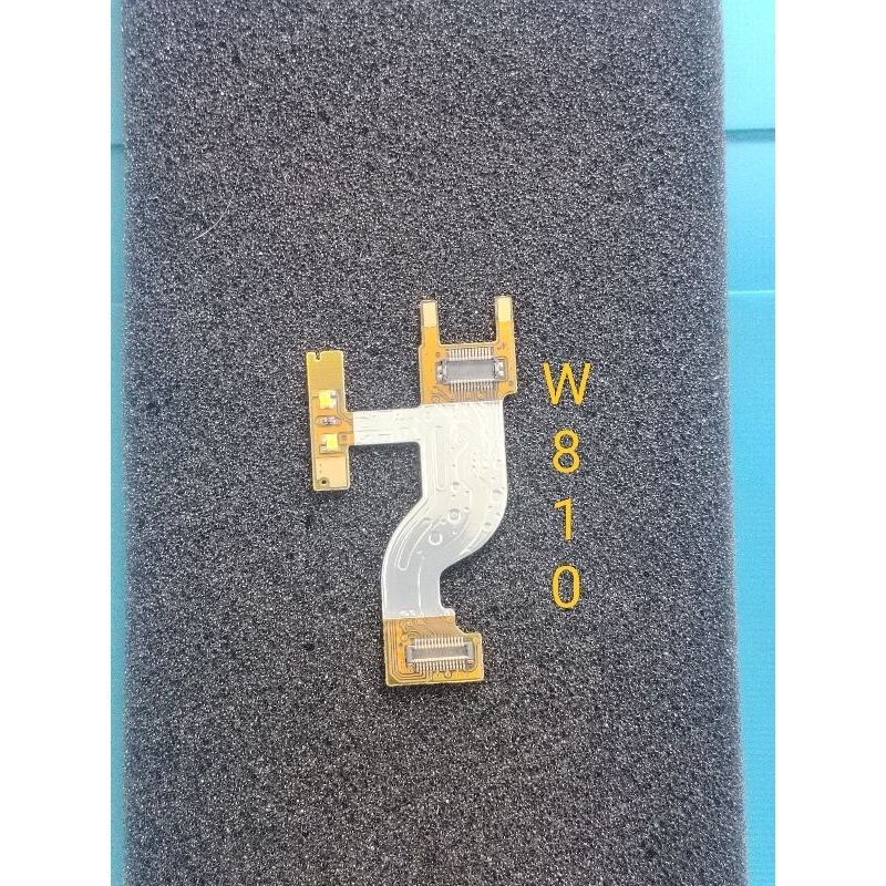 FLEXIBEL SONY ERICSSON W810