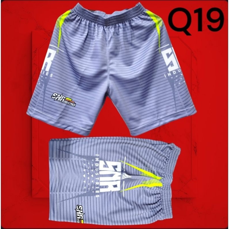 celana snr INDUSTRIES volly tarkam volly full printing snr INDUSTRIES celana snr INDUSTRIES volly ta