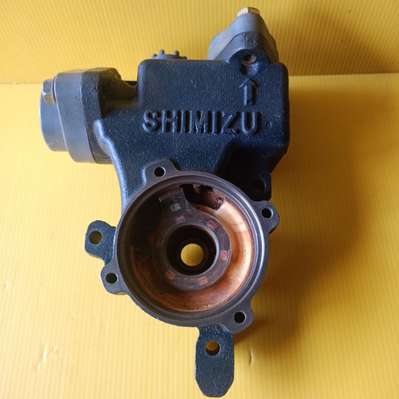 Keong Alkon PS128BIT Copotan Original Pompa Air Shimizu