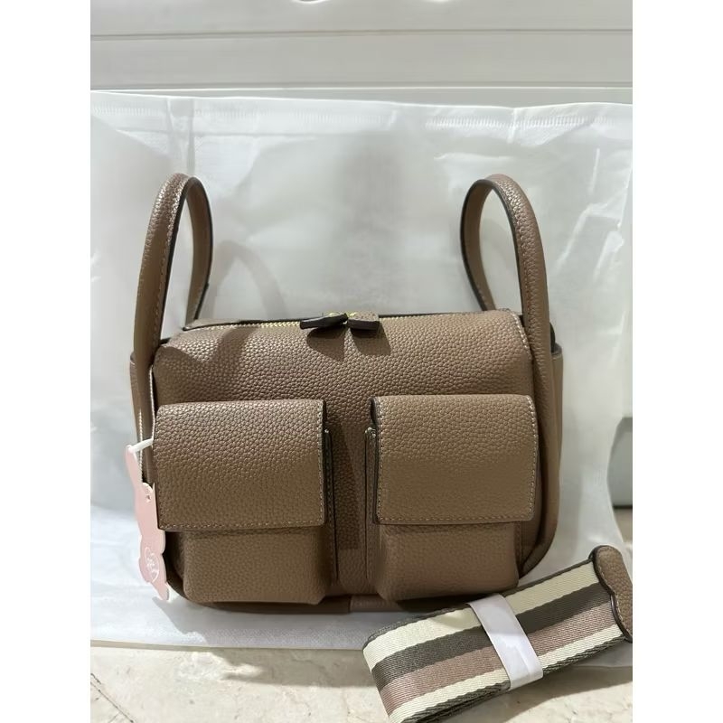 Little Bunny brick size 22 warna truffle