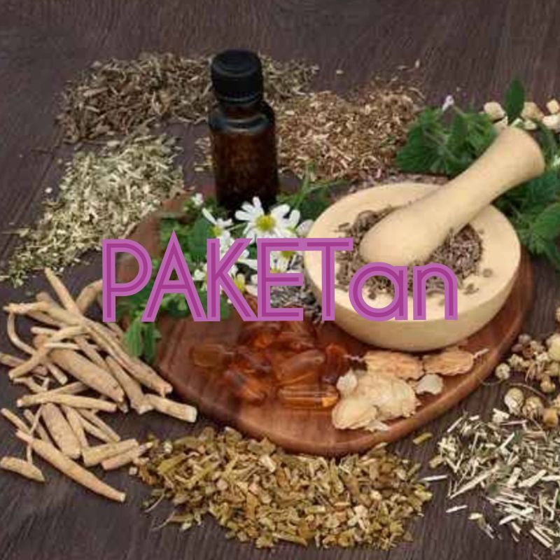 

Herbal Paketan