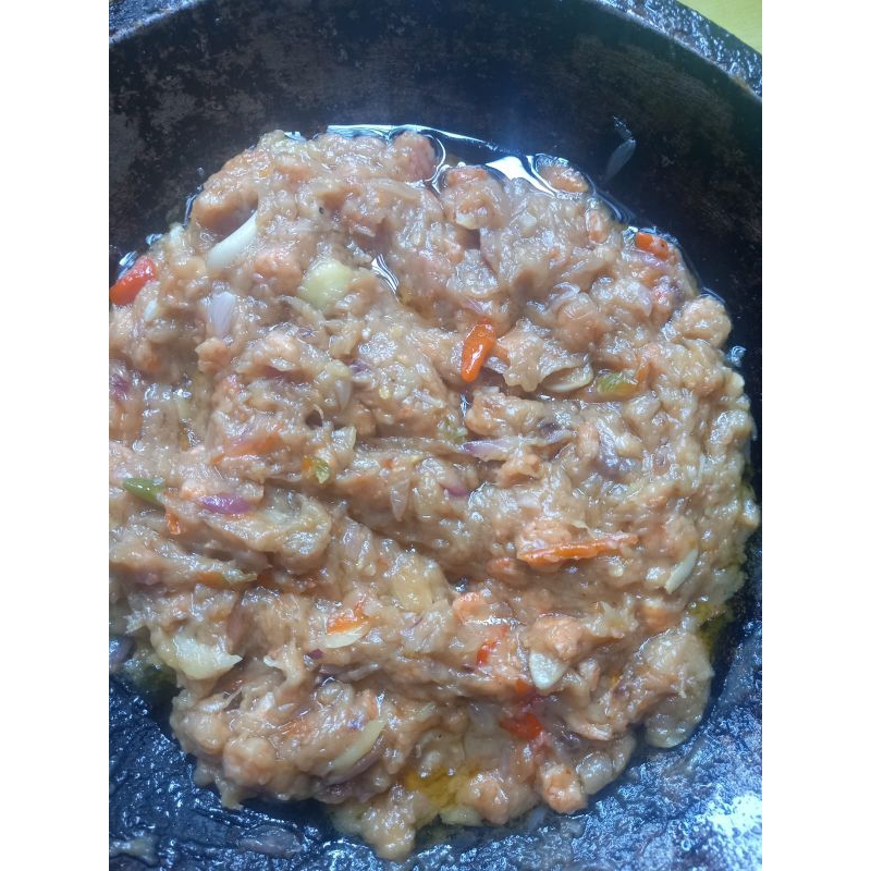 

TEMPOYAK DURIAN (SUDAH DIMASAK)