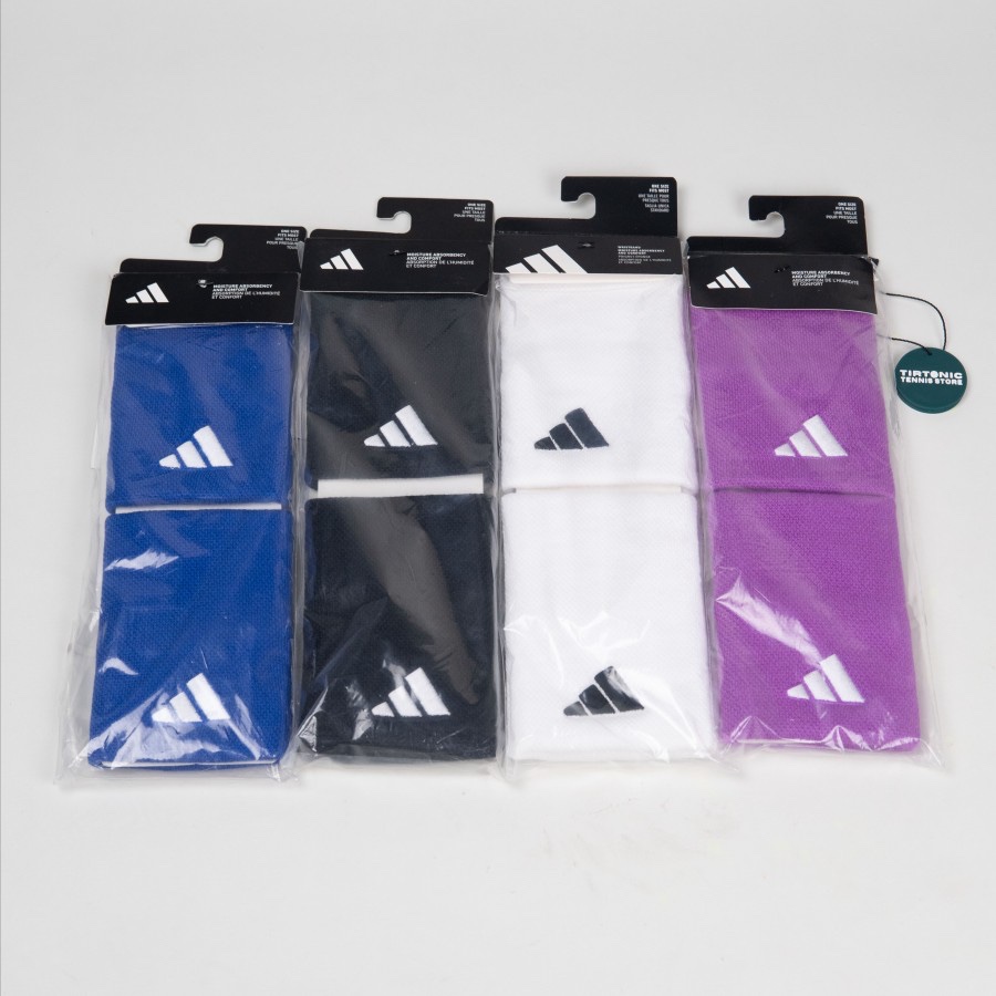 Wristband Adidas Tennis Doublewide BNWT ORIGINAL