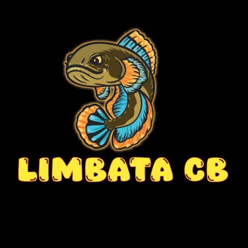LIMBATA CB - STICKER LIMBATA CB - STIKErR LIMBATA CB
