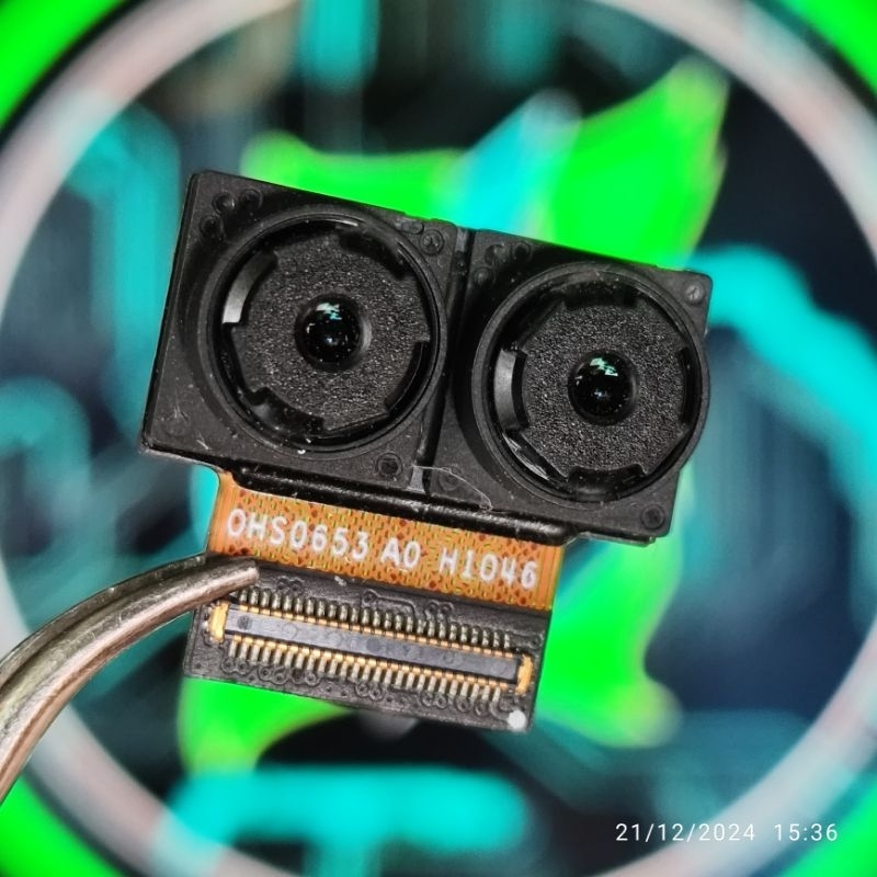 Kamera Depan GOME U7 [ Copotan ]Tested✓