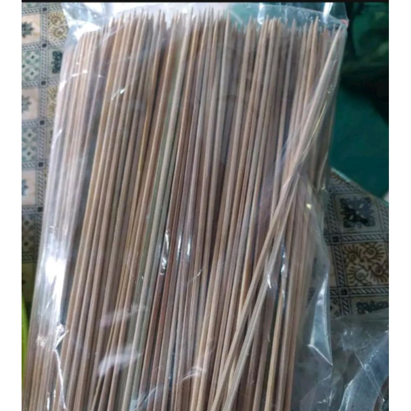

tusuk sate tusuk lok" tusuk sate ayam