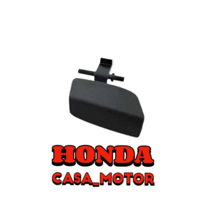 Knob Pocket LID R Seat – Honda Scoopy eSP (K93) ORIGINAL 81144K93N00ZB
