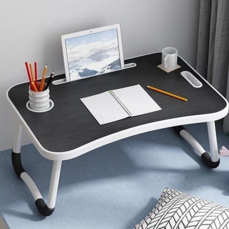 

Meja Lipat - Meja Belajar Laptop Nankai