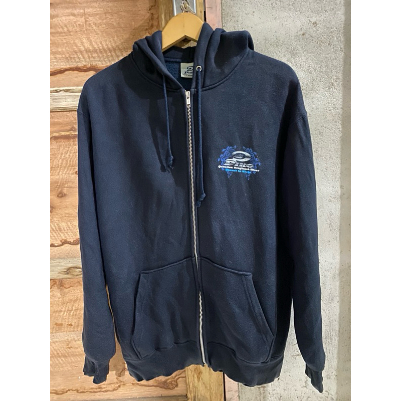 hoodie piko second