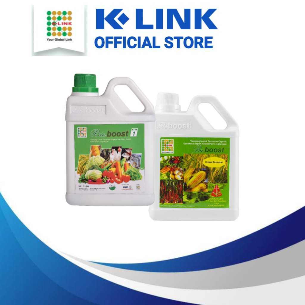 K-LINK ORIGINAL PRODUK.bioboost k link original.bioboost k link.bioboost pupuk cair.klink bioboost.p