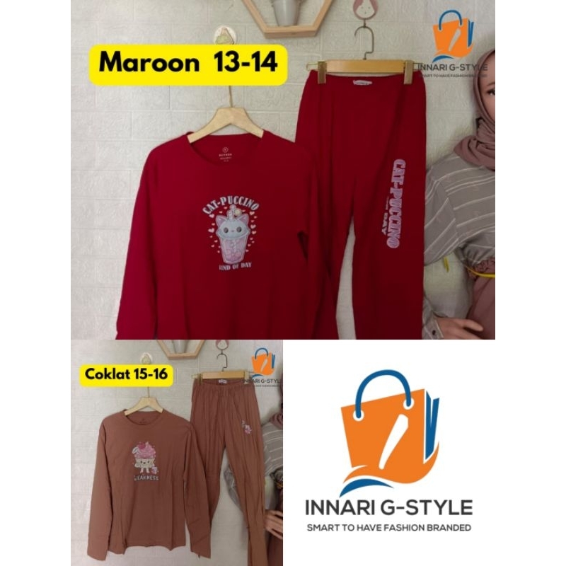 NEVADA ONE SET ANAK BAJU ONE SET ANAK