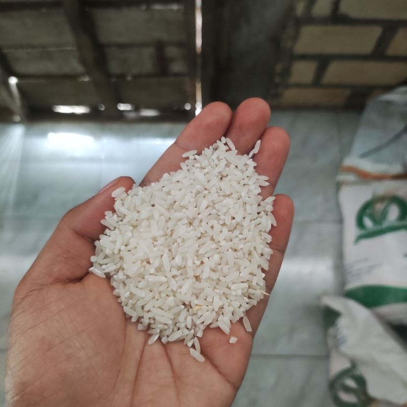 

Beras Putih 1Kg Baru Murah