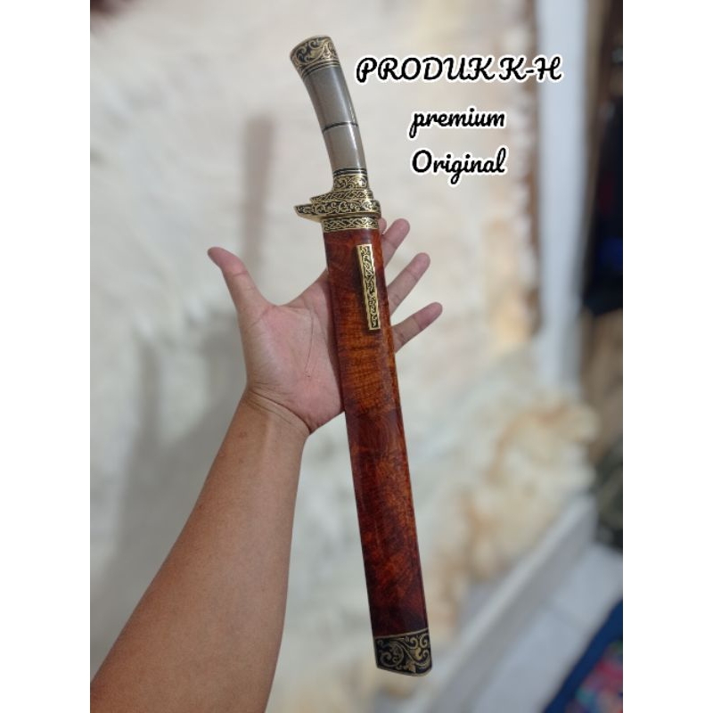 ORIGINAL Bohler k110 BJ. modern tipe exlusip