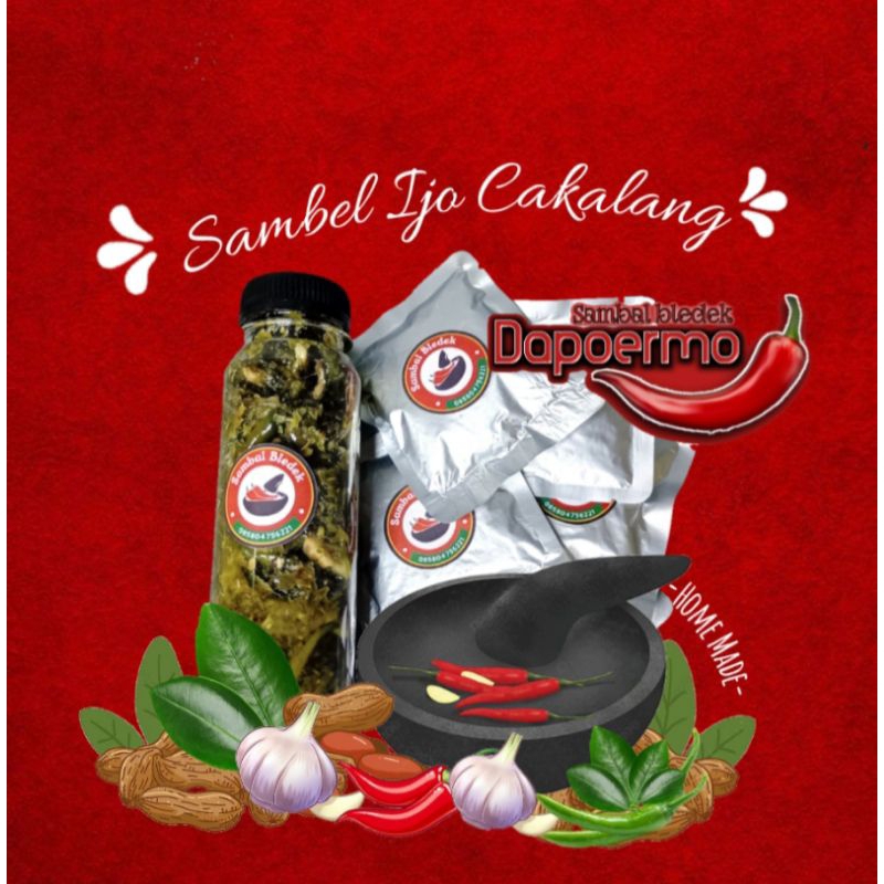 

Sambel Ijo Cakalang Dapoermo-Sambal ijo-sambal cakalang-sambel-SAMBEL CAKALANG-Sambel ijo