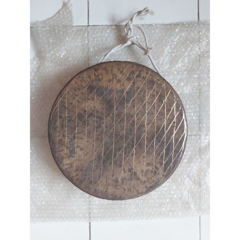 Kenong barongsai Long Shi