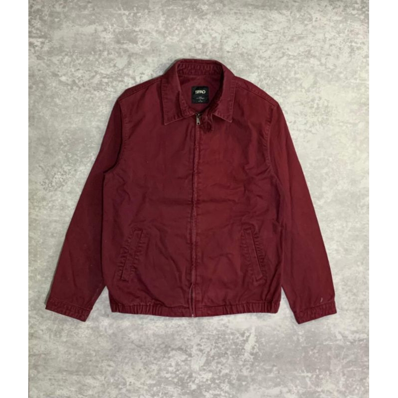 Spao Work Jacket