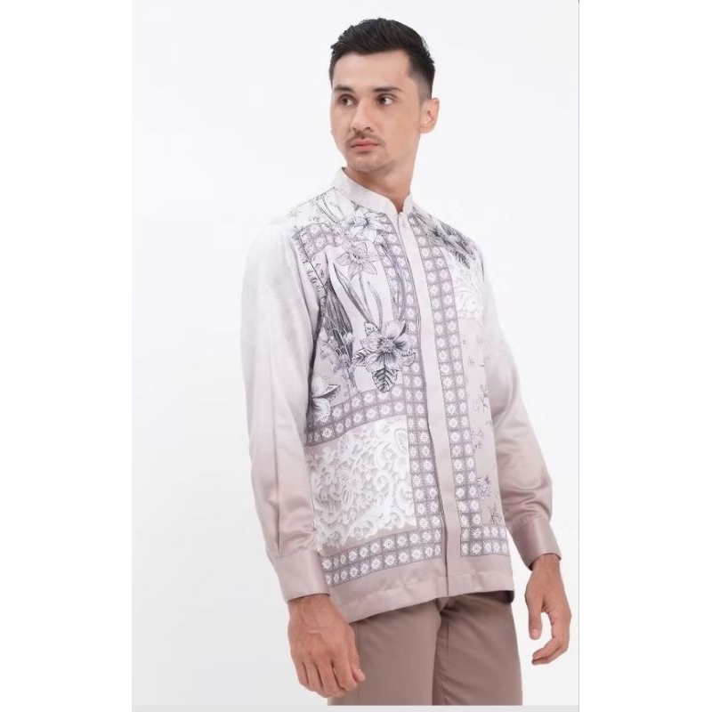 Preloved Nawasana Thalia Koko ( Sarimbit Lebaran)