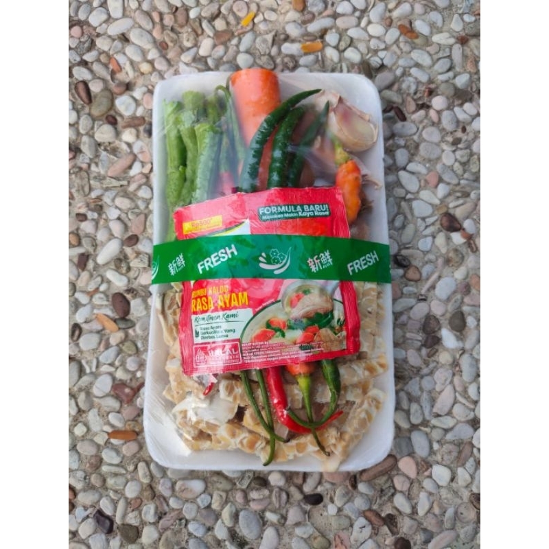 

ANEKA_SAYUR_FRESH 5000an TERMURAHH