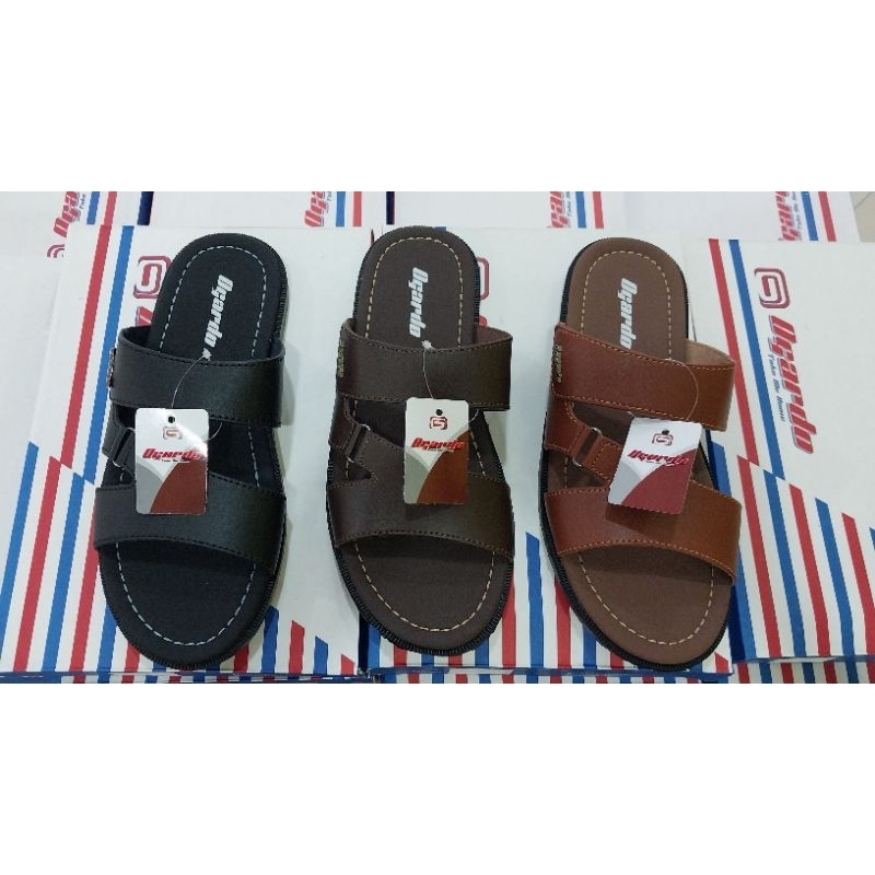 Sandal Pria Dewasa Merk Ogardo