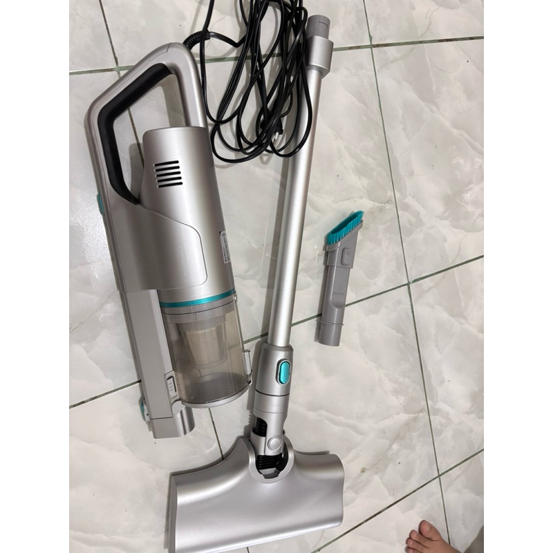 Vacuum cleaner Gweich