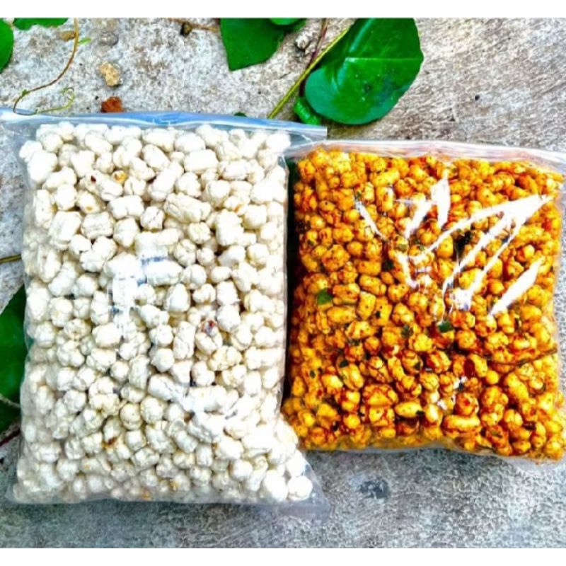 

seblak cikur tiktak 500 gr cikur pedas daun jeruk tiktak pedas kencur pedas