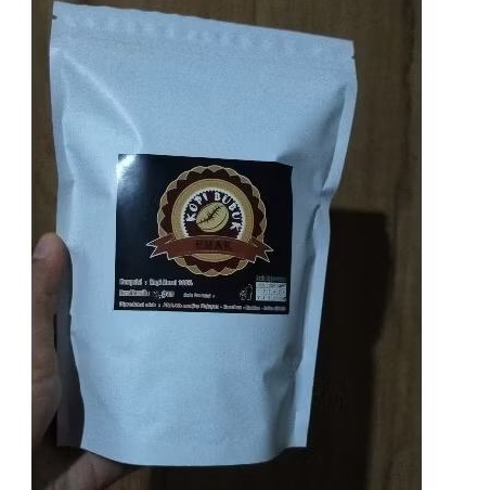 

kopi bubuk murni