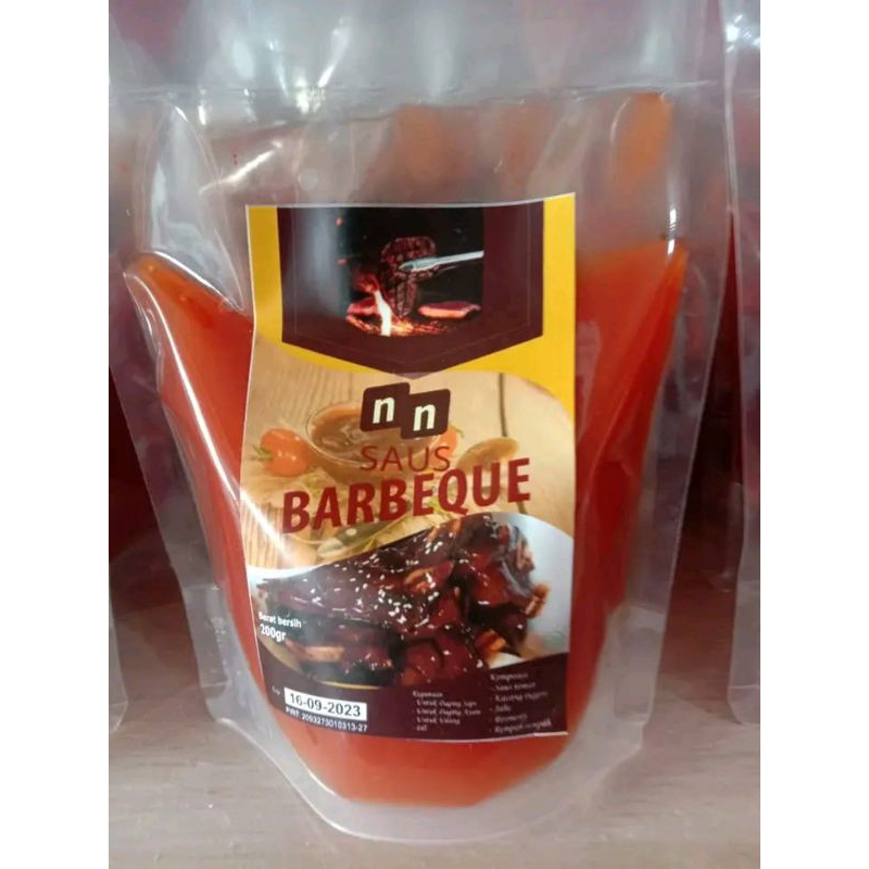 

saosBBQ