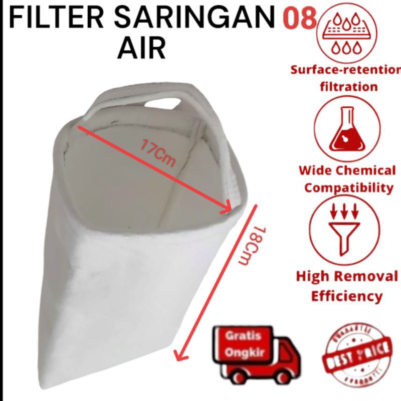 Filter Air Toren Filter Tandon Saringan Air Filter Air Kran Filter Air Keran