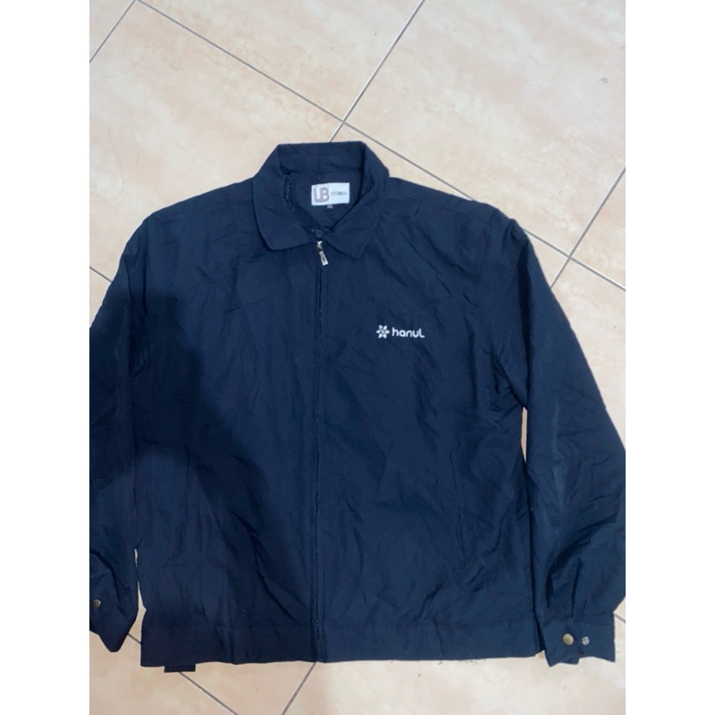 work jaket ub