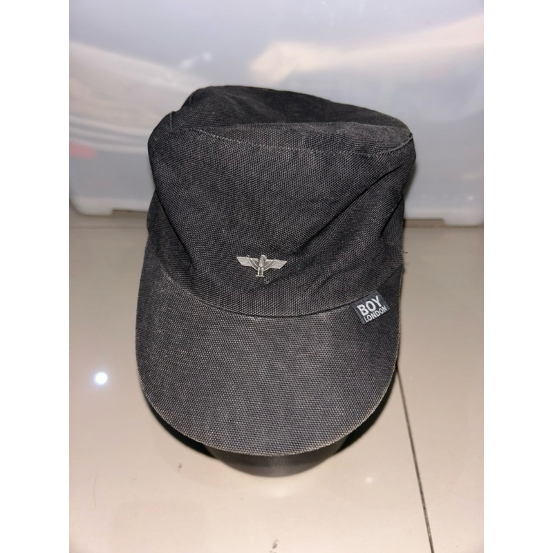 Topi Patrol Boy London