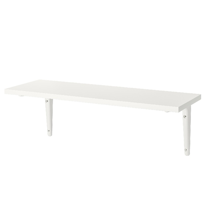 IKEA (sale) rak dinding