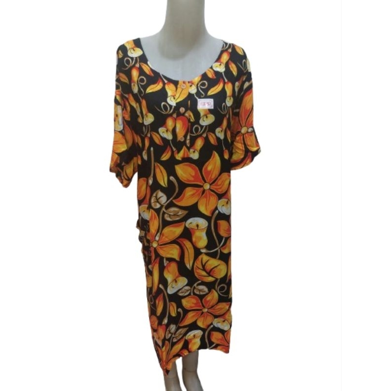 daster batik Gajah Putih Jumbo motif terbaru kekinian