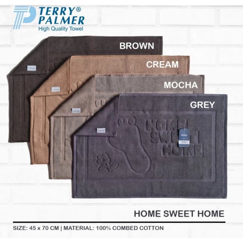 Keset Hotel Terry Palmer