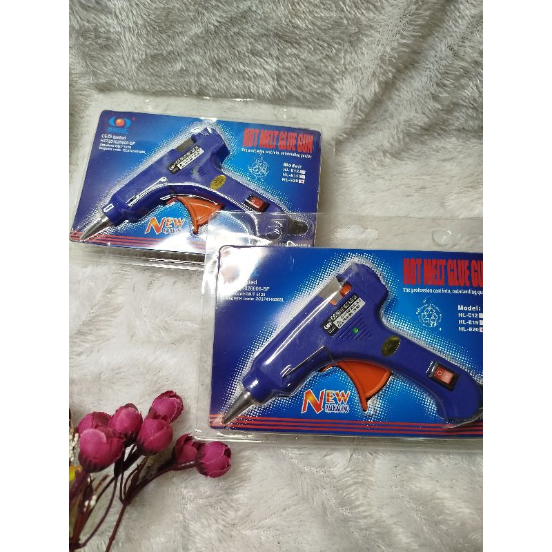 

alat lem temb4k merk eagle kwalitas terbaik ada on off