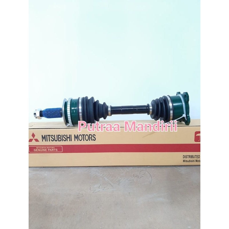 CV Joint Drive Shaft Triton HDX Kanan RH 3815A312