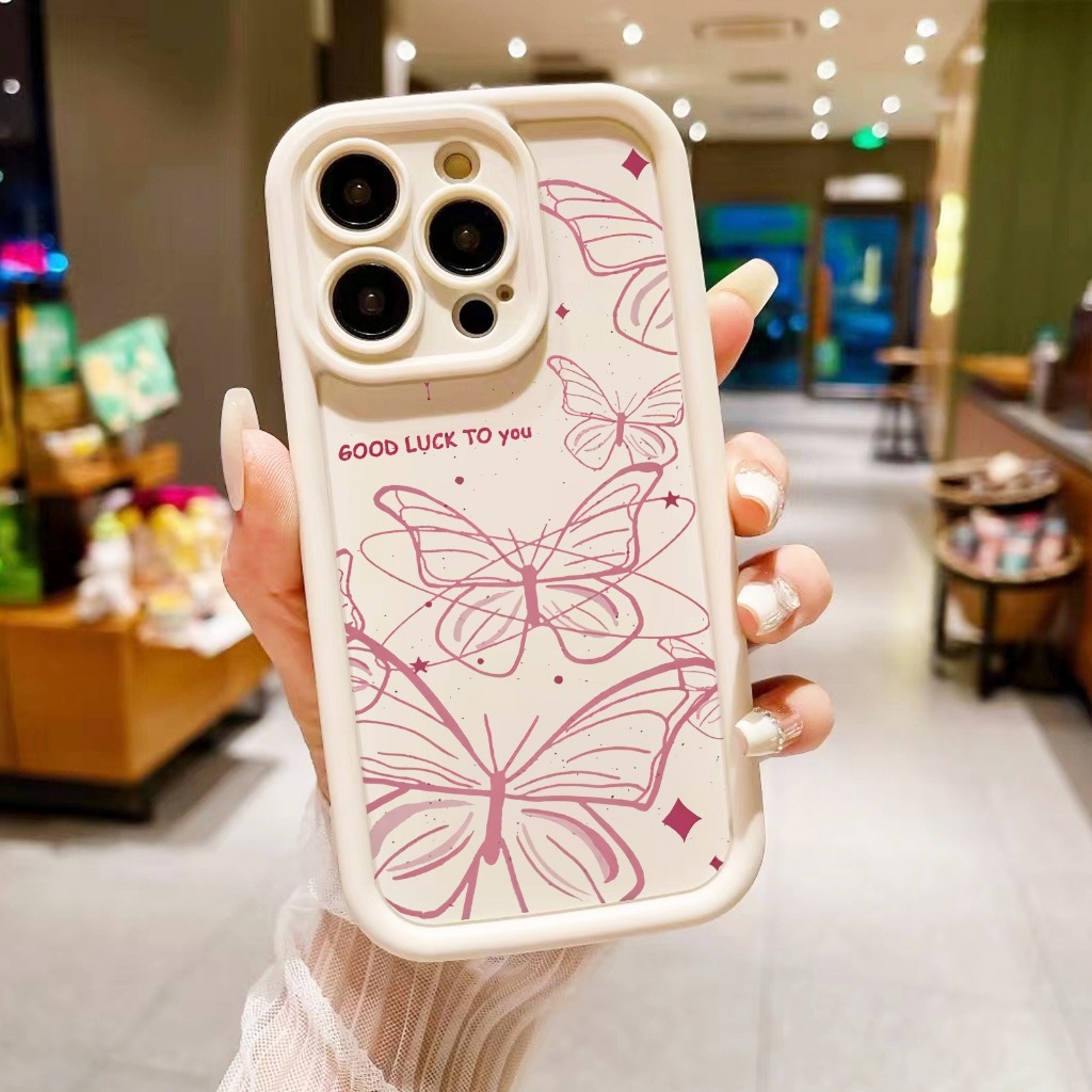 YX183 Case For REALME 5 5I C3 7I 8 V13 9 PRO 10 C11 C12 C25 NARZO 50A C15 C17 C20 C21 C21Y C25Y C30 