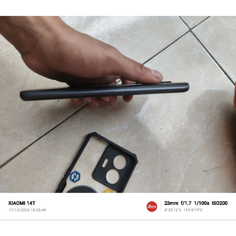 REALME GT NEO 5 150W