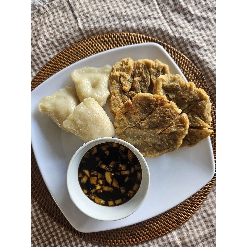 

PAKET DUO | PEMPEK PALEMBANG | PEMPEK TENGGIRI | PEMPEK PREMIUM | PEMPEK CAMPUR