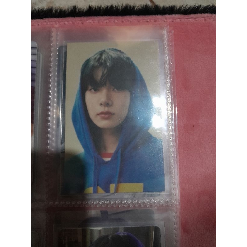 pc heeseung hoodie