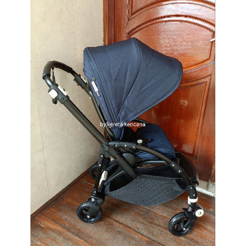 stroller Bugaboo bee 5 preloved