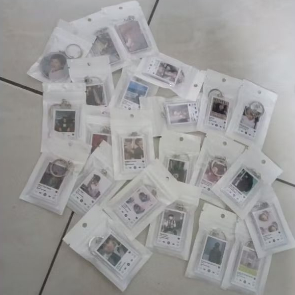 

Paket Khusus Special