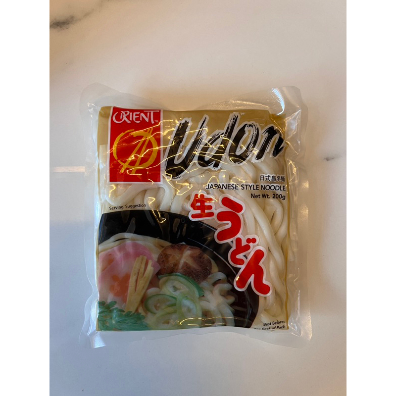 

Orient Udon - 1 pc