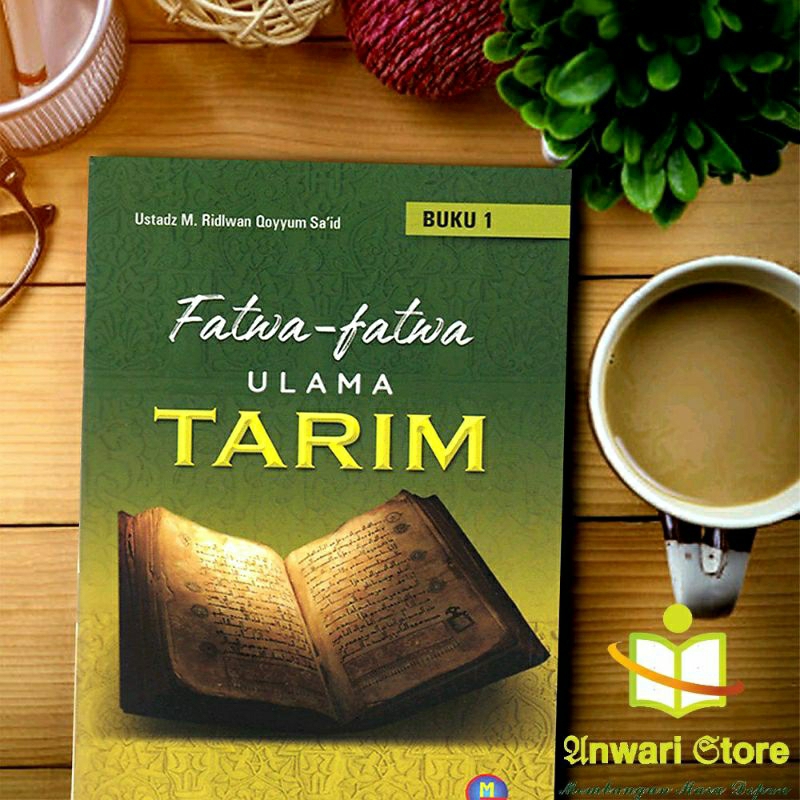 Buku Fatwa-fatwa Ulama' Tarim, Fatwa ulama tarim