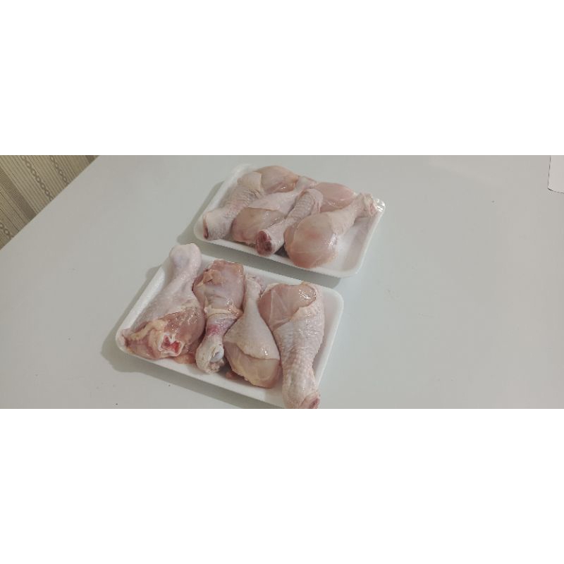 

Ayam - Paha Pentung/ Drum Stick 500g