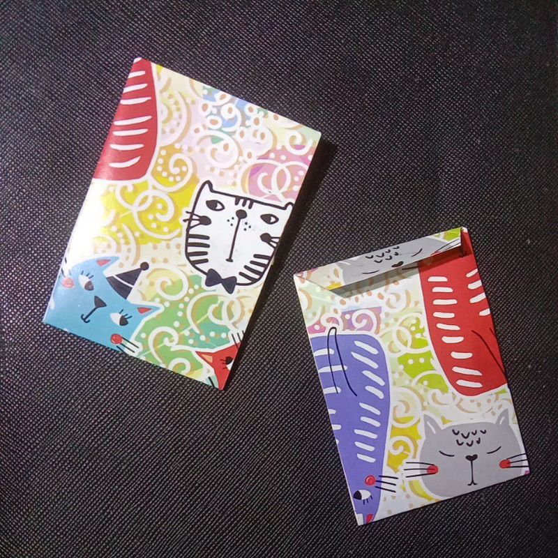 

(20pcs)amplop lebaran/amplop murah/amplop karakter/amplop kertas